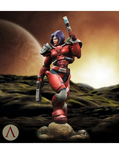 OPERATOR 31 "BITSIE"