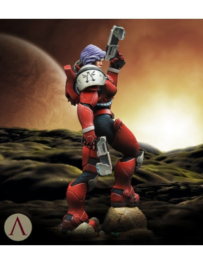 OPERATOR 31 "BITSIE"