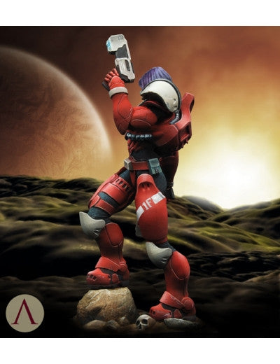 OPERATOR 31 "BITSIE"