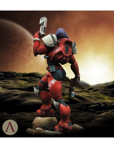 OPERATOR 31 "BITSIE"