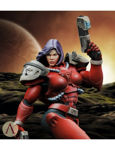 OPERATOR 31 "BITSIE"