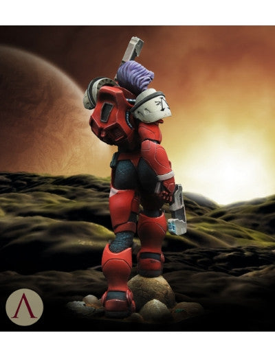 OPERATOR 31 "BITSIE"