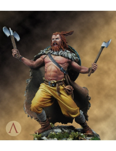 ERIK DE RED