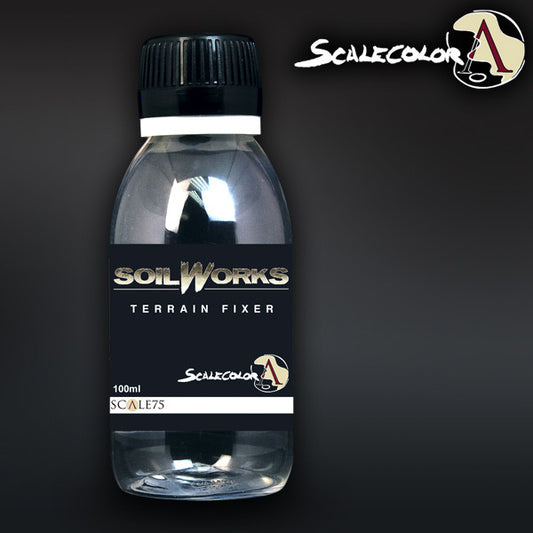 TERRAIN FIXER 100ML