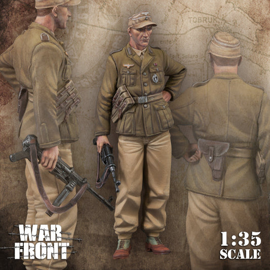 GEFREITER D.A.K. 1:35