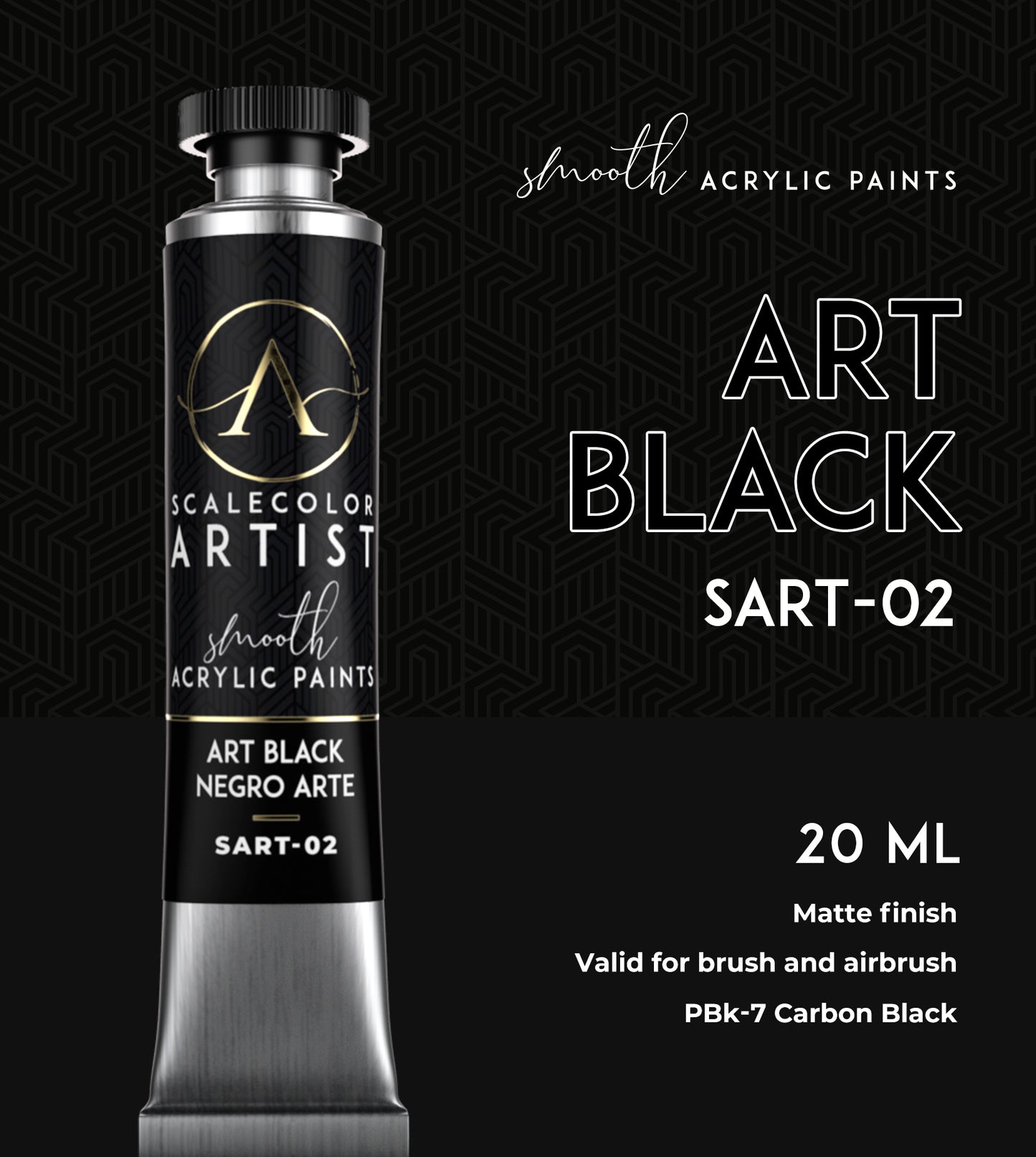 ART BLACK