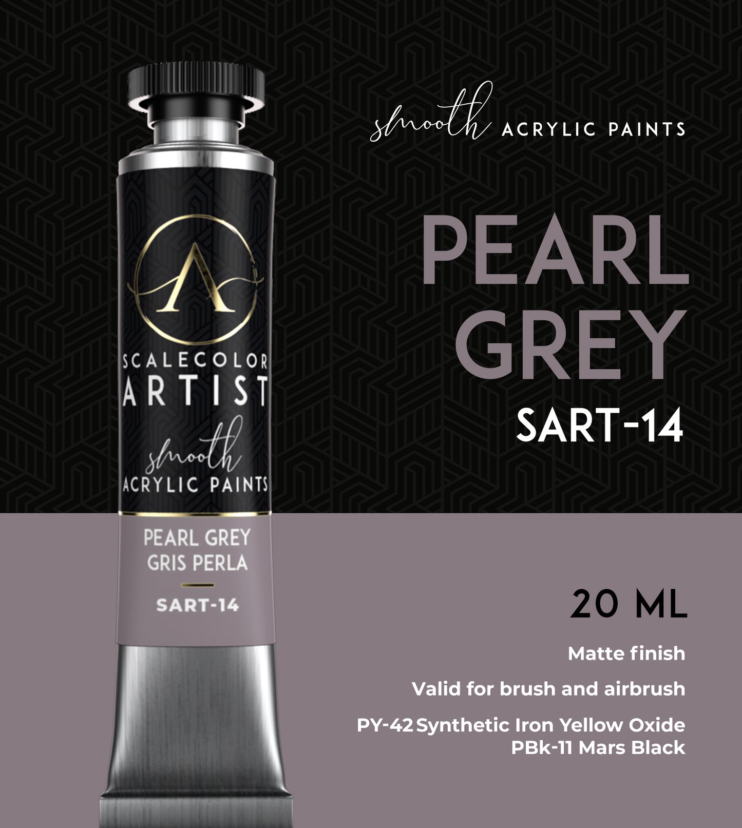 PEARL GREY