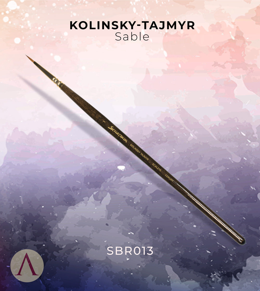 TAJMYR SABLE 1