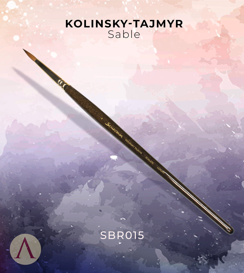 TAJMYR SABLE 4