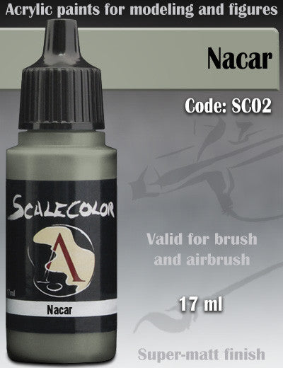 NACAR