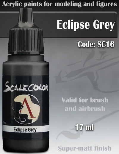 ECLIPSE GREY