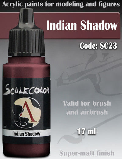 INDIAN SHADOW