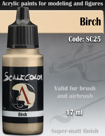 BIRCH