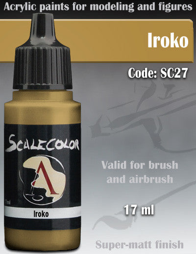 IROKO