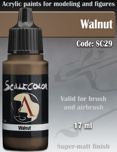 WALNUT