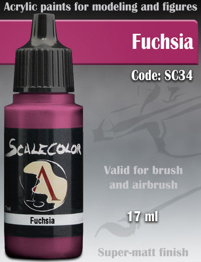 FUCHSIA