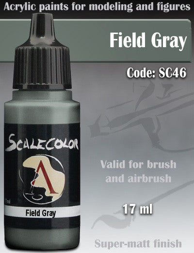 FIELD GRAY