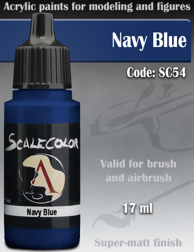 NAVY BLUE