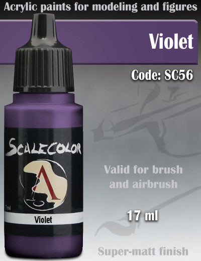 VIOLET
