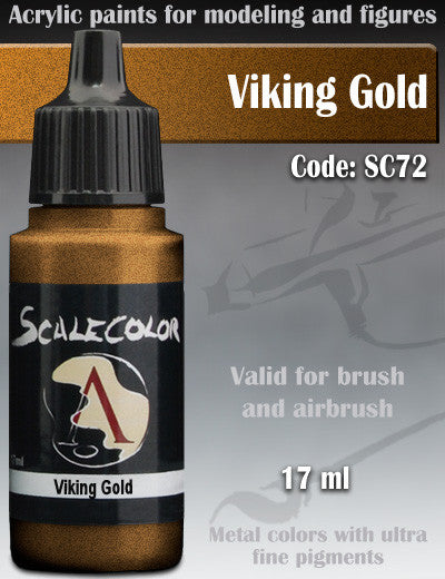 VIKING GOLD