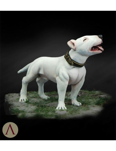 DOGS - 75MM