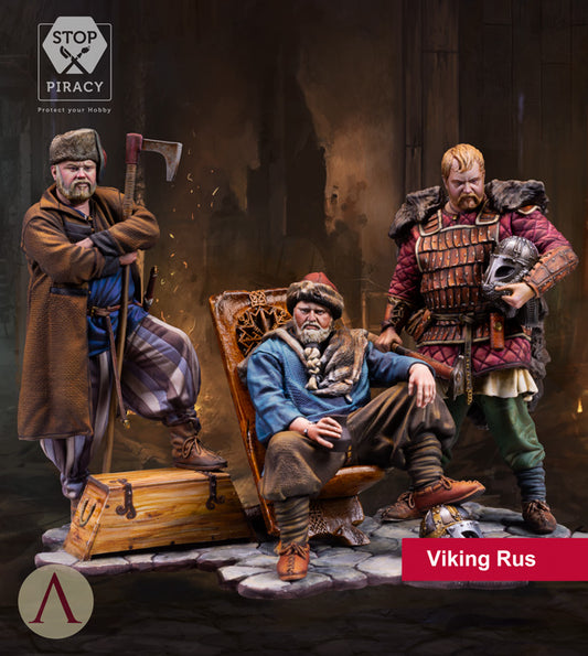 VIKING RUS