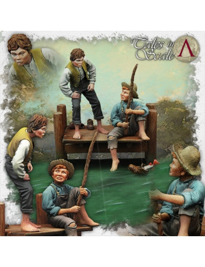 TOM SAWYER