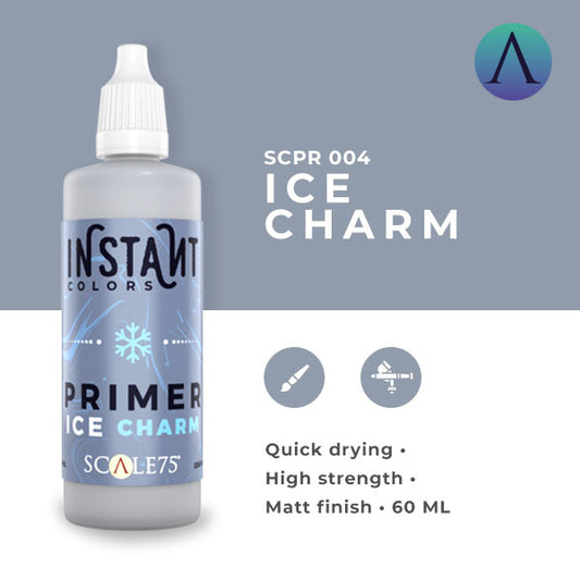 SURFACE PRIMER ICE CHARM 60ML