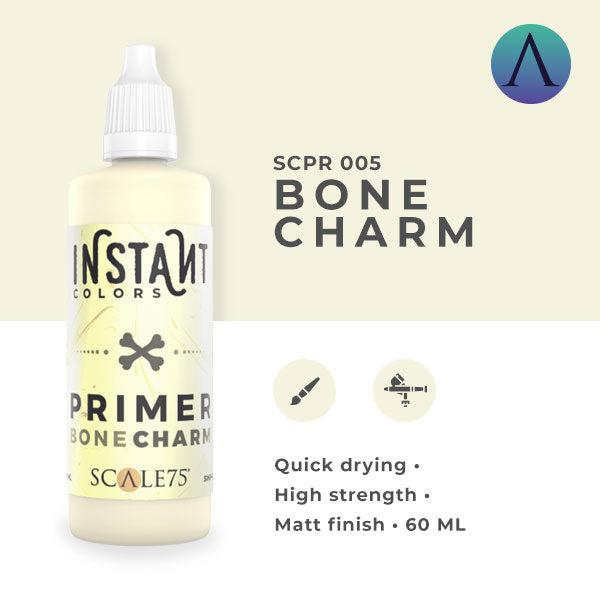 SURFACE PRIMER BONE CHARM 60ML