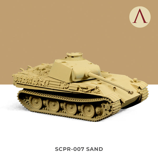 SURFACE PRIMER 60ML - SAND