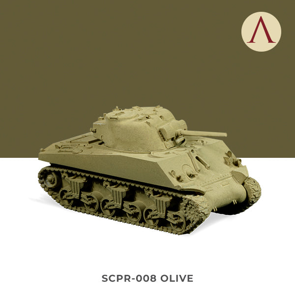 SURFACE PRIMER 60ML - OLIVE