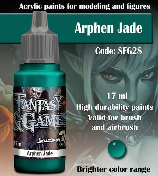 ARPHEN JADE