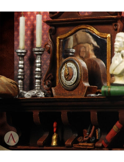 SHERLOCK HOLMES