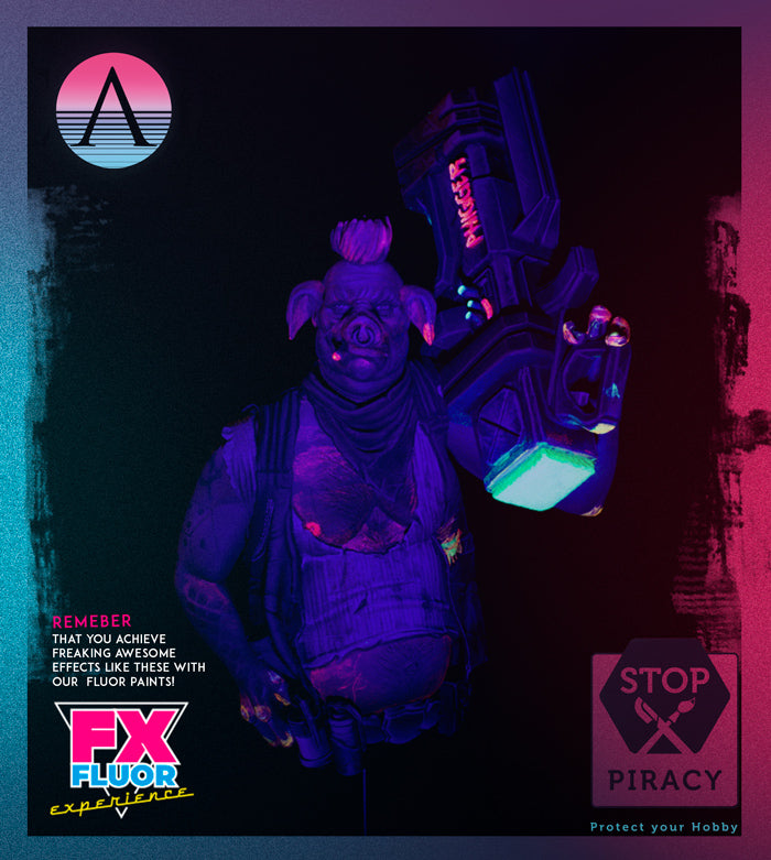 PHIGGER SCRAPPERS NEW AGE