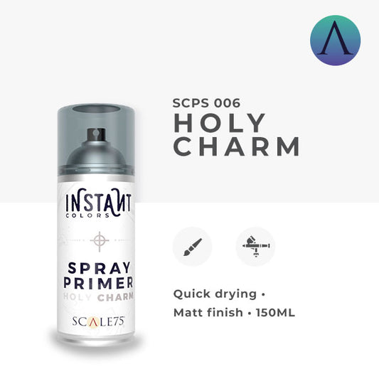 SPRAY PRIMER HOLY CHARM 150ML