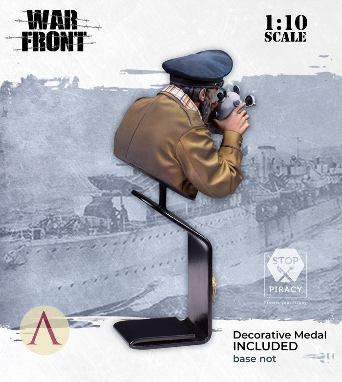 WARRANT OFFICER