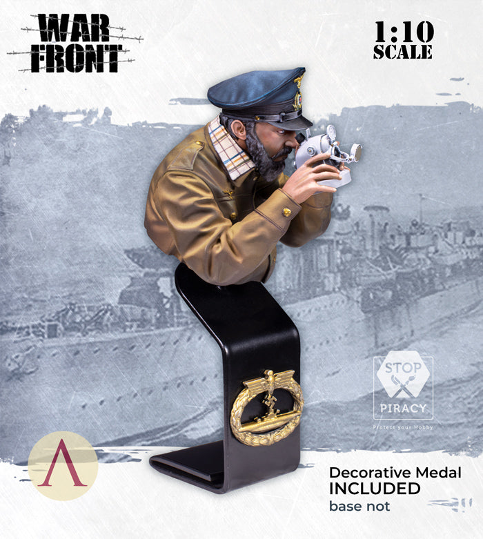 WARRANT OFFICER