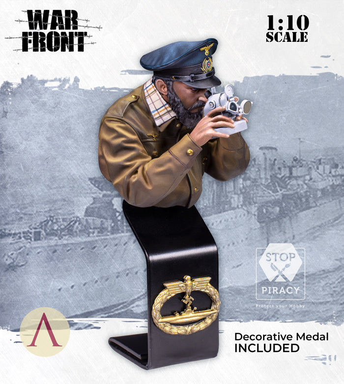 WARRANT OFFICER