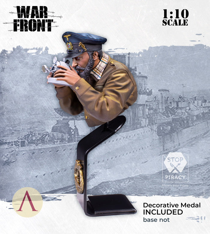 WARRANT OFFICER
