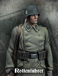 ROTTENFUHRER 1:35