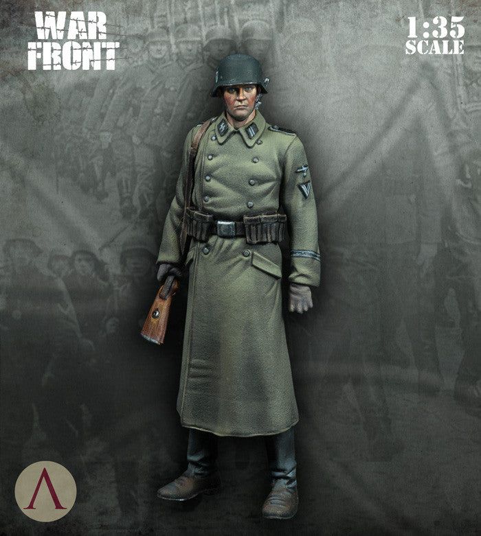 ROTTENFUHRER 1:35