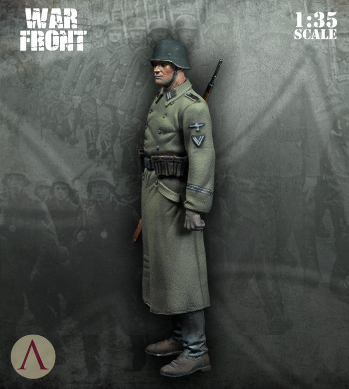 ROTTENFUHRER 1:35