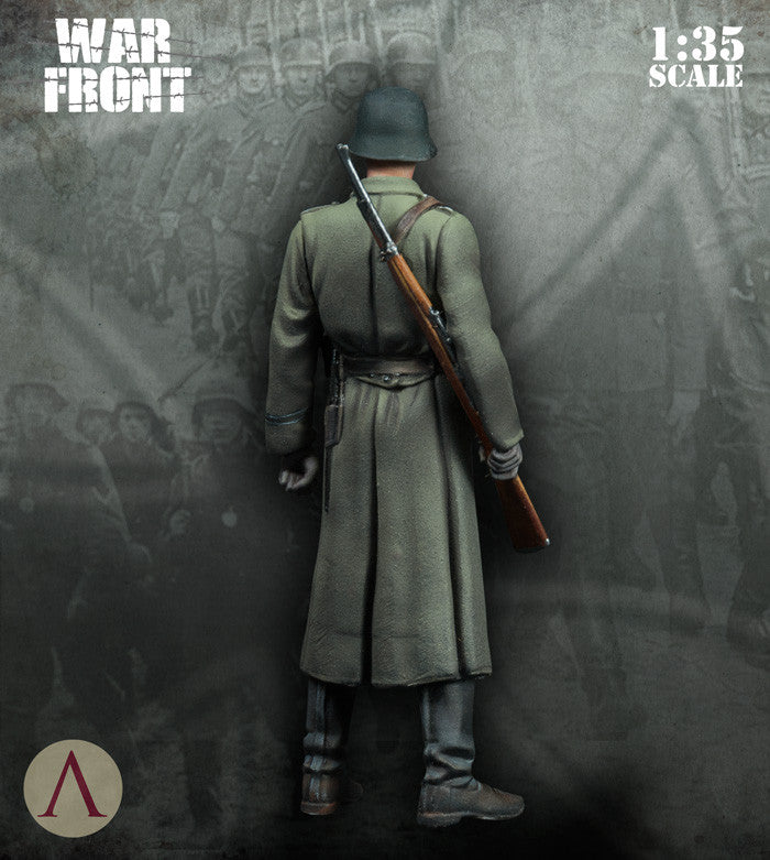 ROTTENFUHRER 1:35