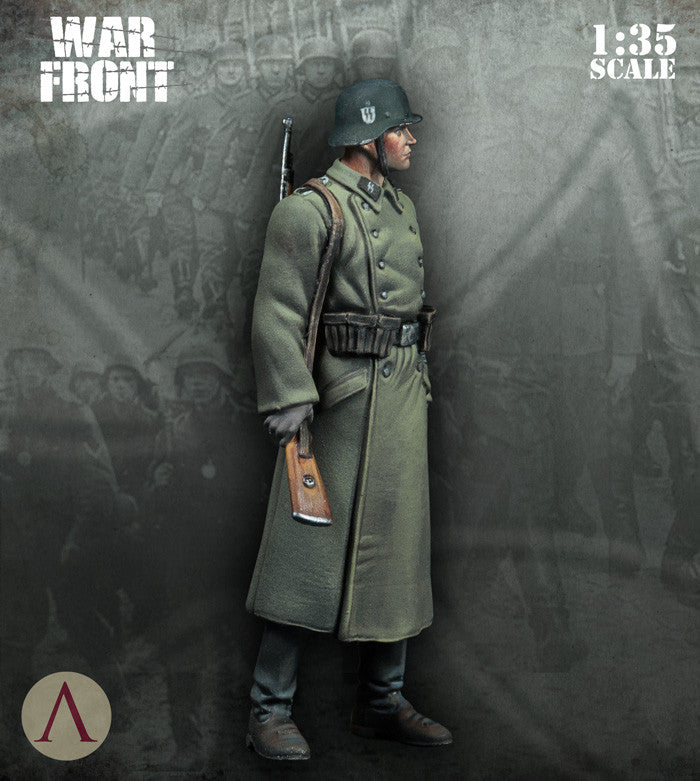 ROTTENFUHRER 1:35