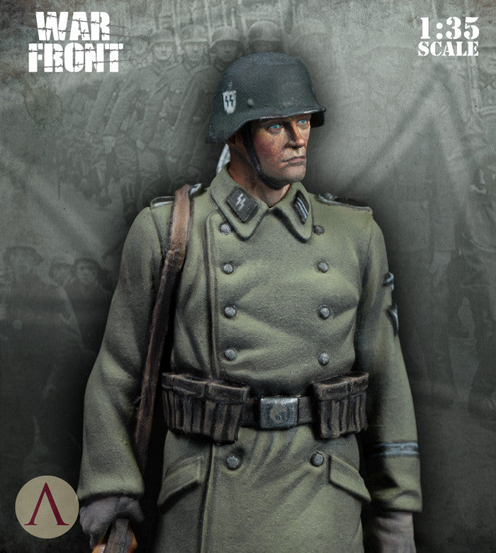 ROTTENFUHRER 1:35