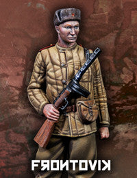 FRONTKOVIK 1:35