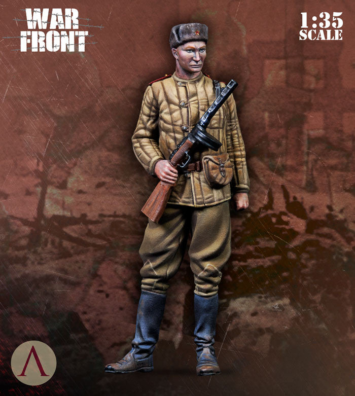 FRONTKOVIK 1:35