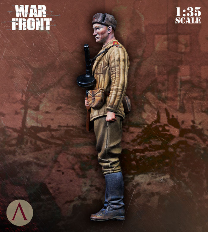 FRONTKOVIK 1:35