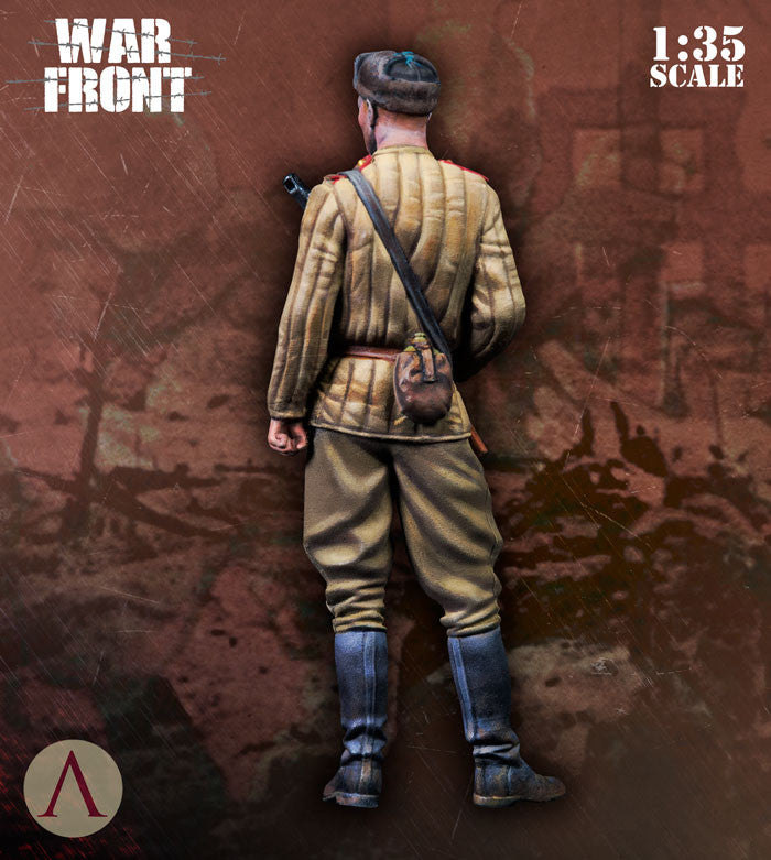 FRONTKOVIK 1:35