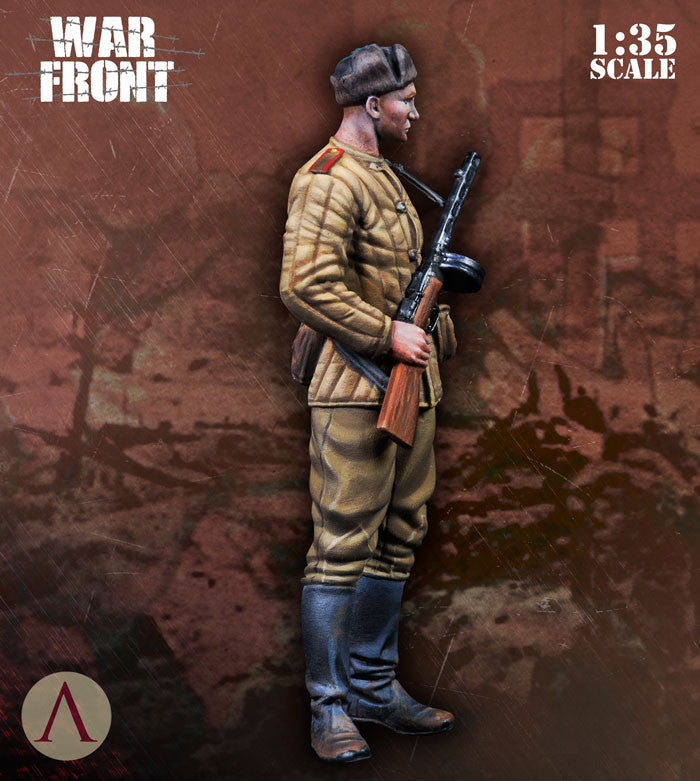 FRONTKOVIK 1:35